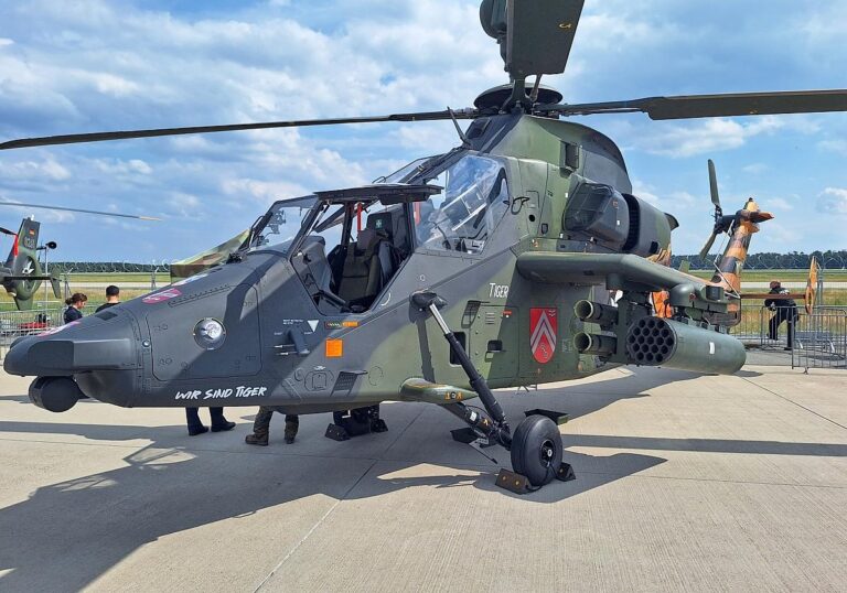 Eurocopter Tiger