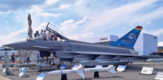 Eurofighter (Archiv)