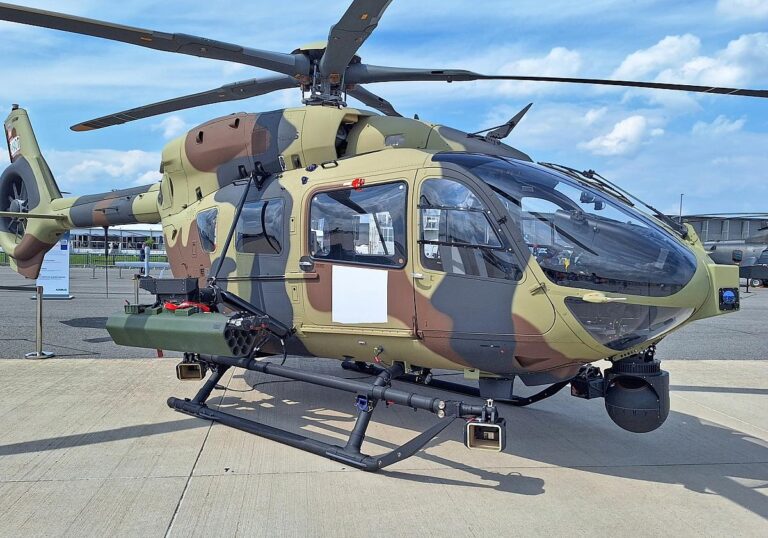 Airbus Helicopter