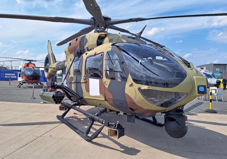 Airbus Helicopter