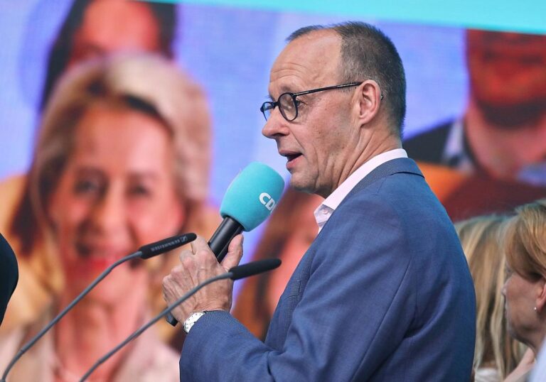 Friedrich Merz