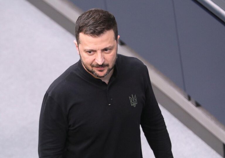 Wolodymyr Selenskyj