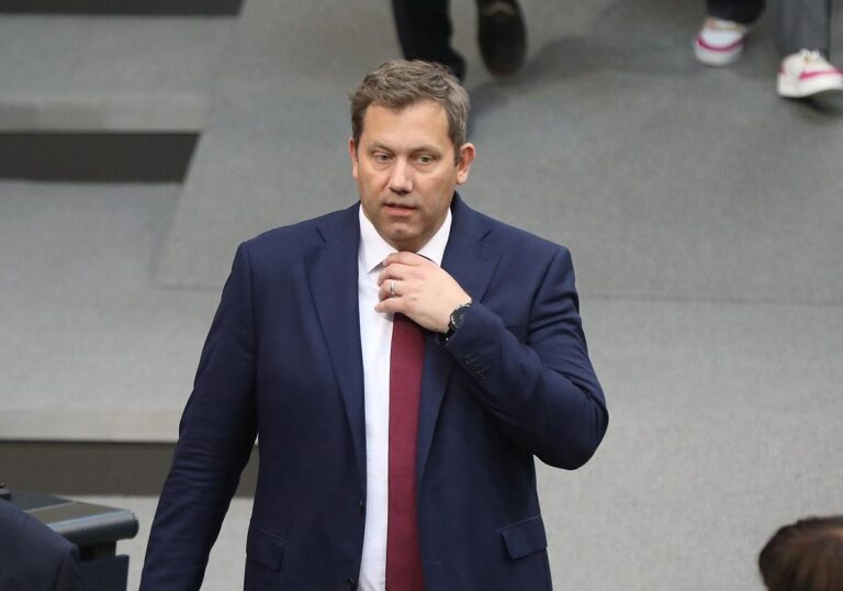 Lars Klingbeil