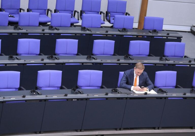 Christian Lindner