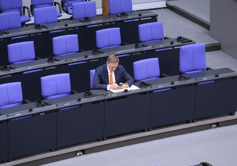 Christian Lindner