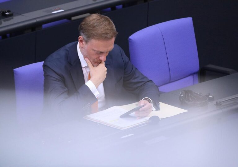 Christian Lindner