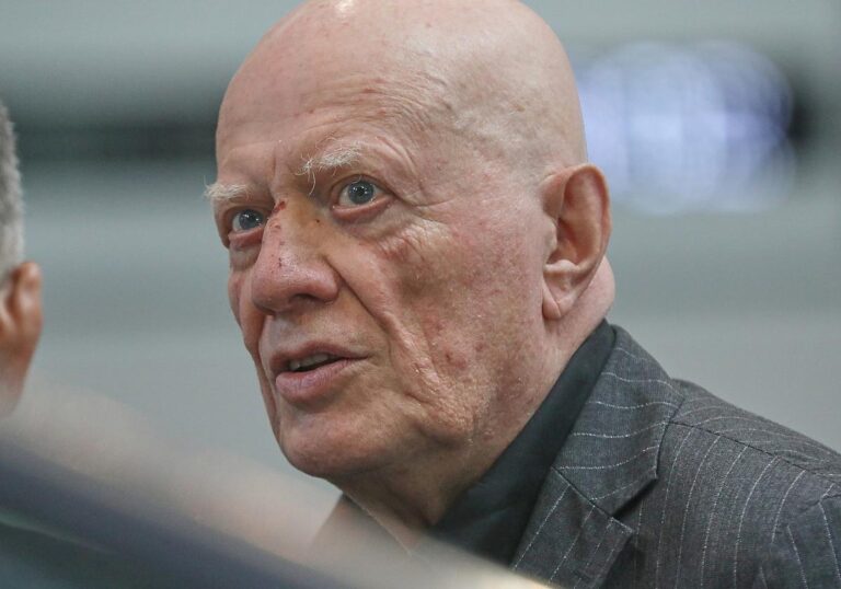Ralf Fücks