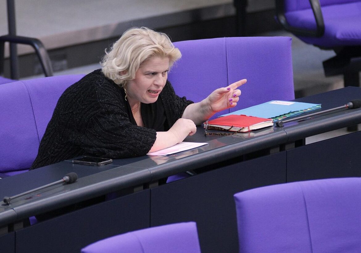 Sandra Bubendorfer-Licht