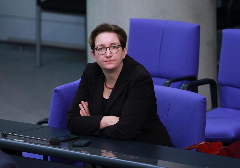 Klara Geywitz