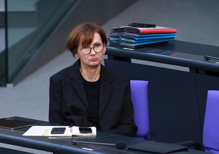 Bettina Stark-Watzinger
