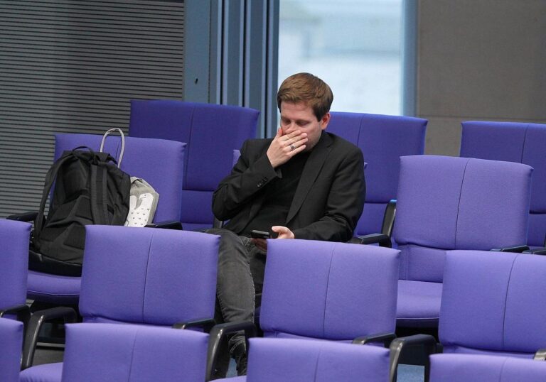 Kevin Kühnert