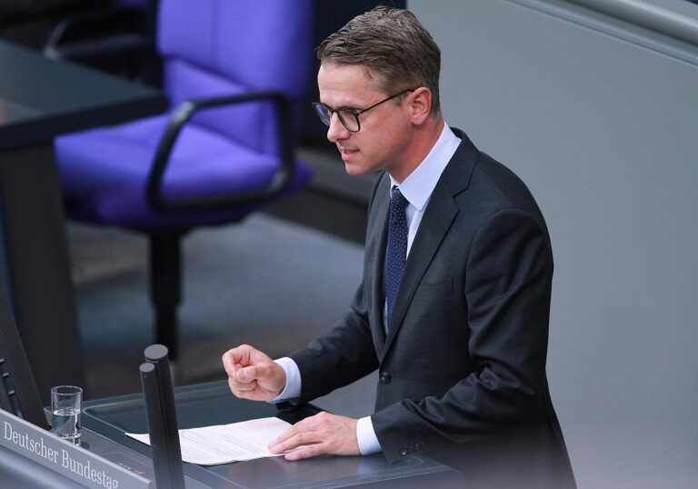 Carsten Linnemann