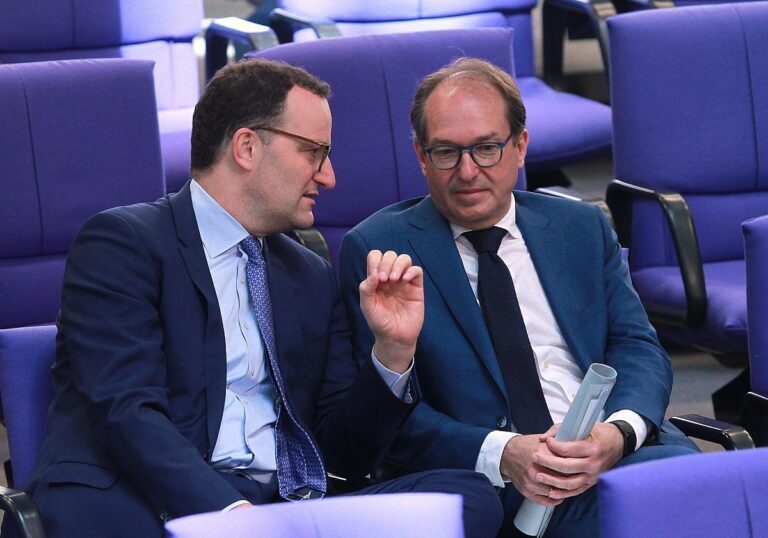 Jens Spahn