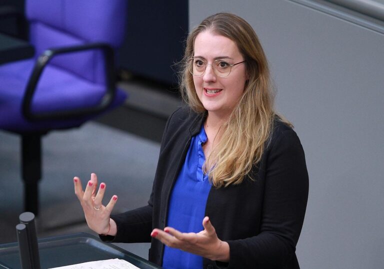 Katharina Dröge