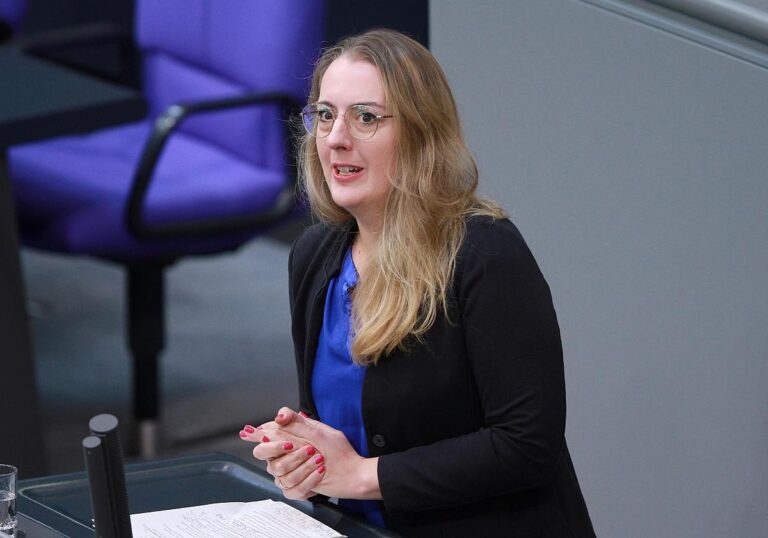 Katharina Dröge