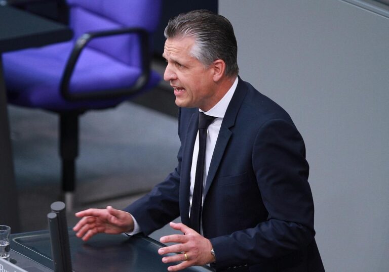 Thorsten Frei