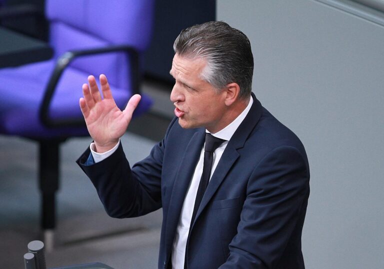 Thorsten Frei