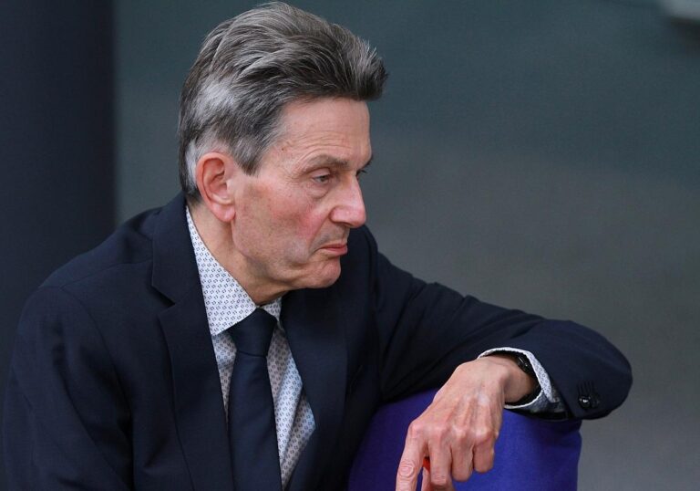 Rolf Mützenich