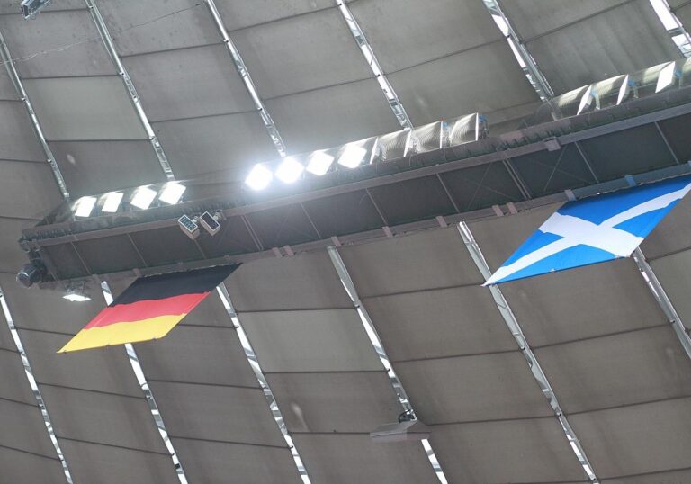Flaggen von