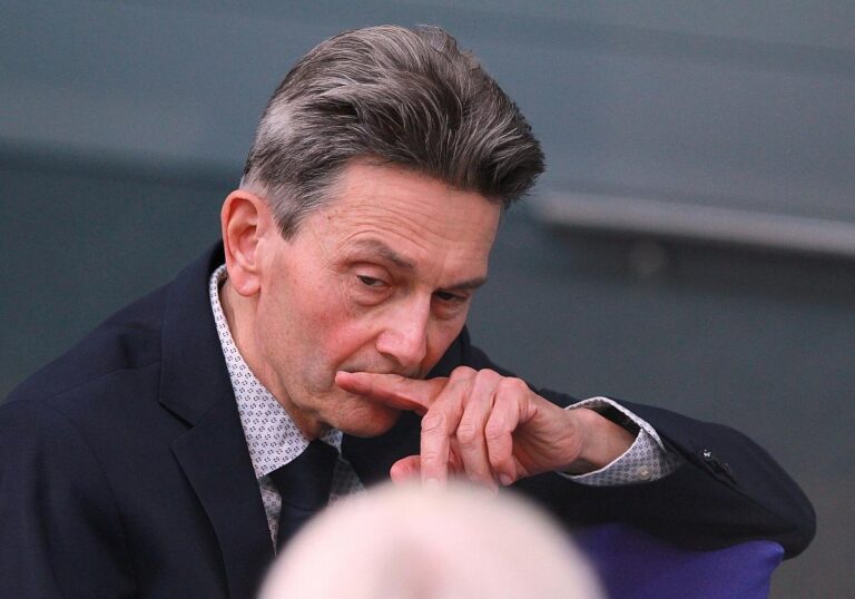 Rolf Mützenich