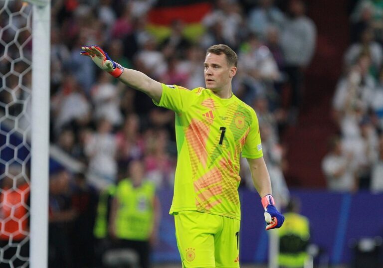 Manuel Neuer