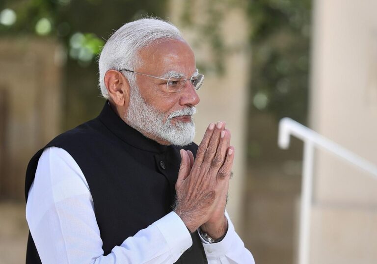Narendra Modi