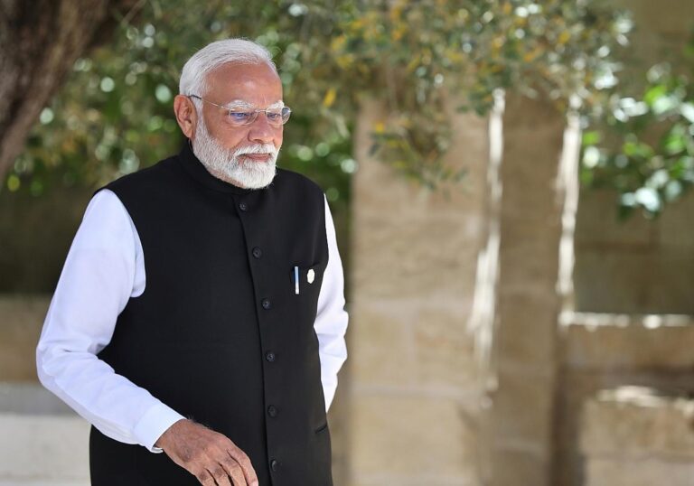 Narendra Modi