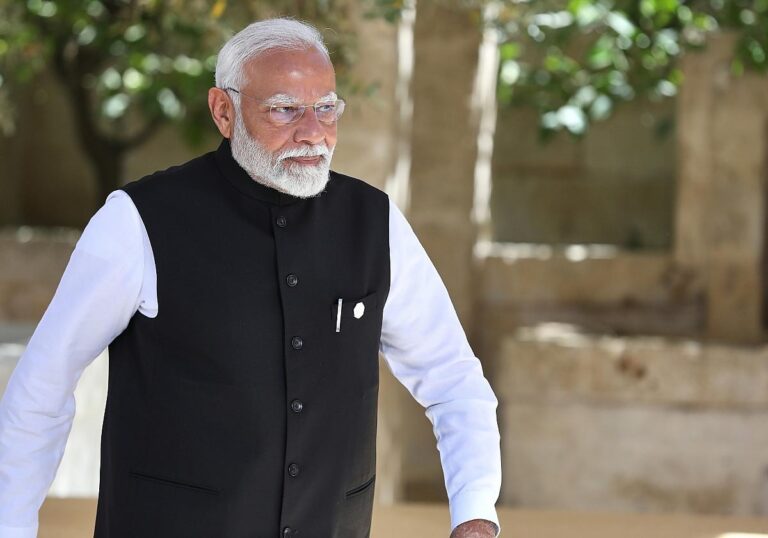 Narendra Modi