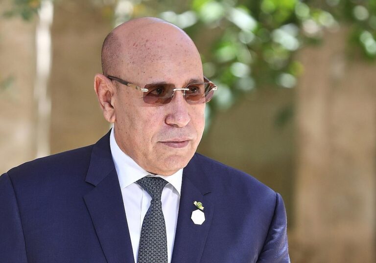 Mohamed Ould
