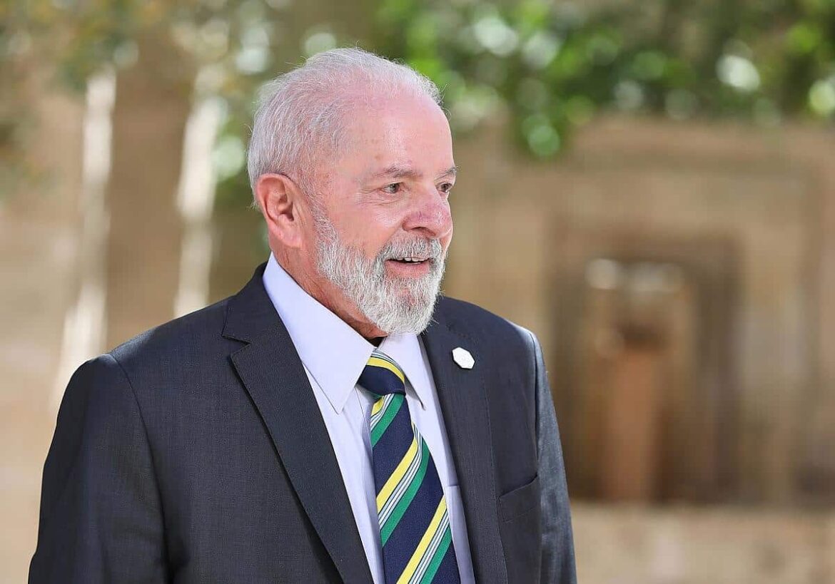 Luiz Inácio