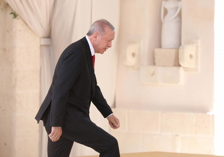 Recep Tayyip