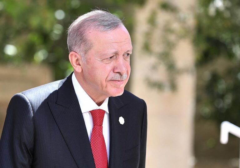 Recep Tayyip