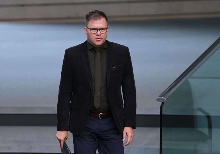 Carsten Schneider