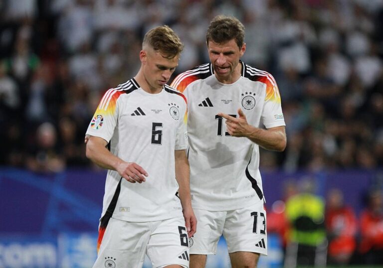 Joshua Kimmich