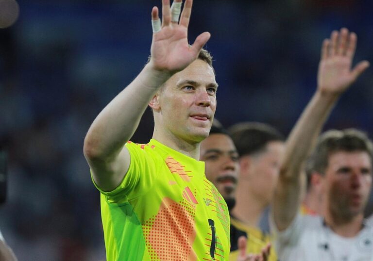 Manuel Neuer