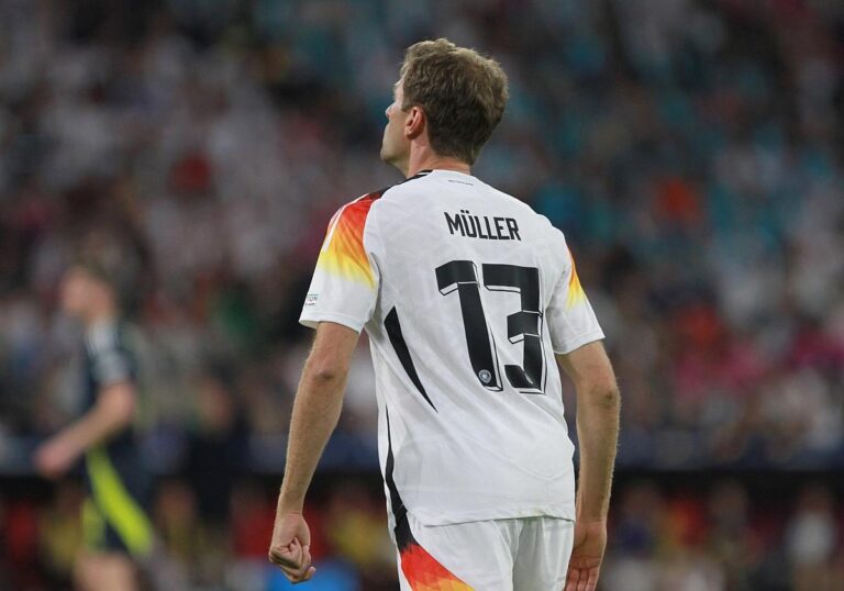 Thomas Müller