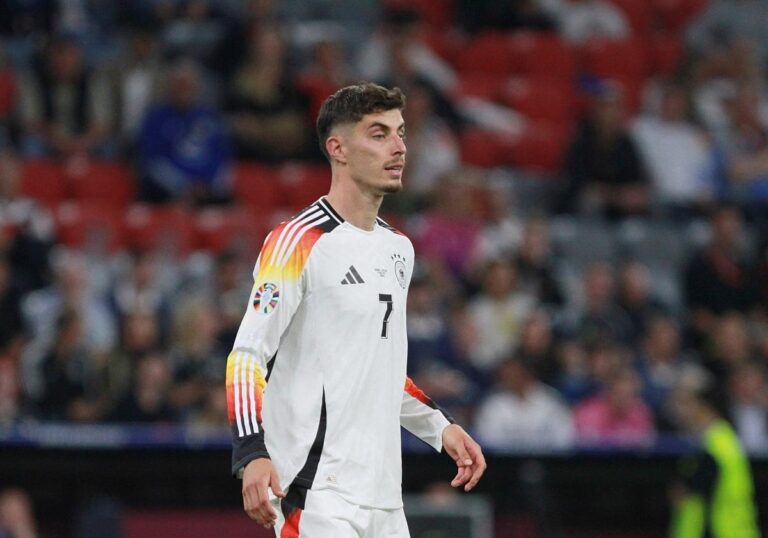 Kai Havertz