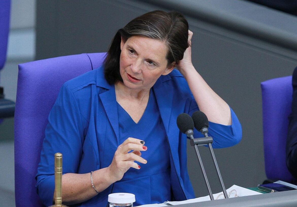 Katrin Göring-Eckardt