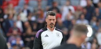 Sandro Wagner