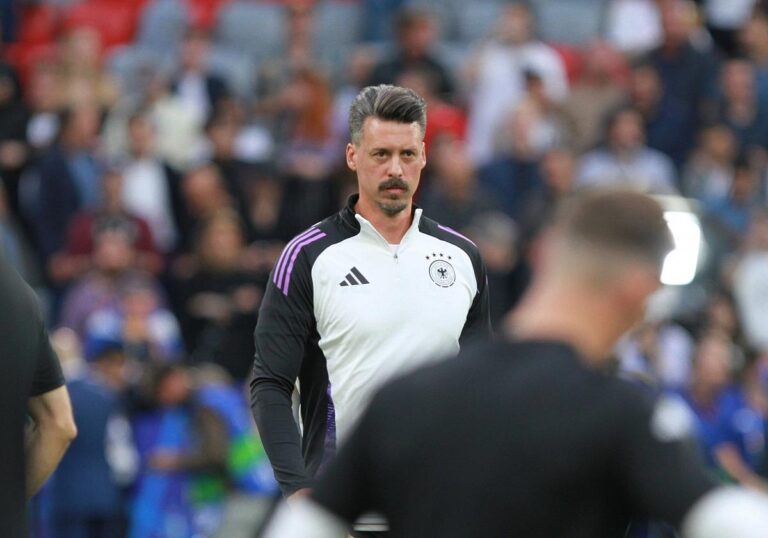 Sandro Wagner