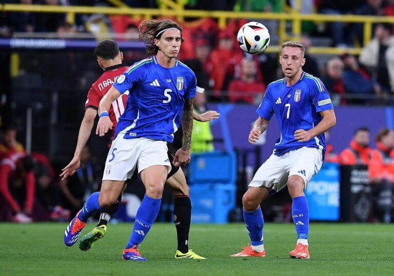 Italien -