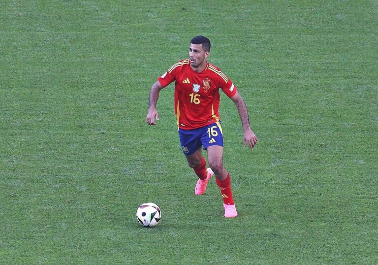 Rodri (Archiv)