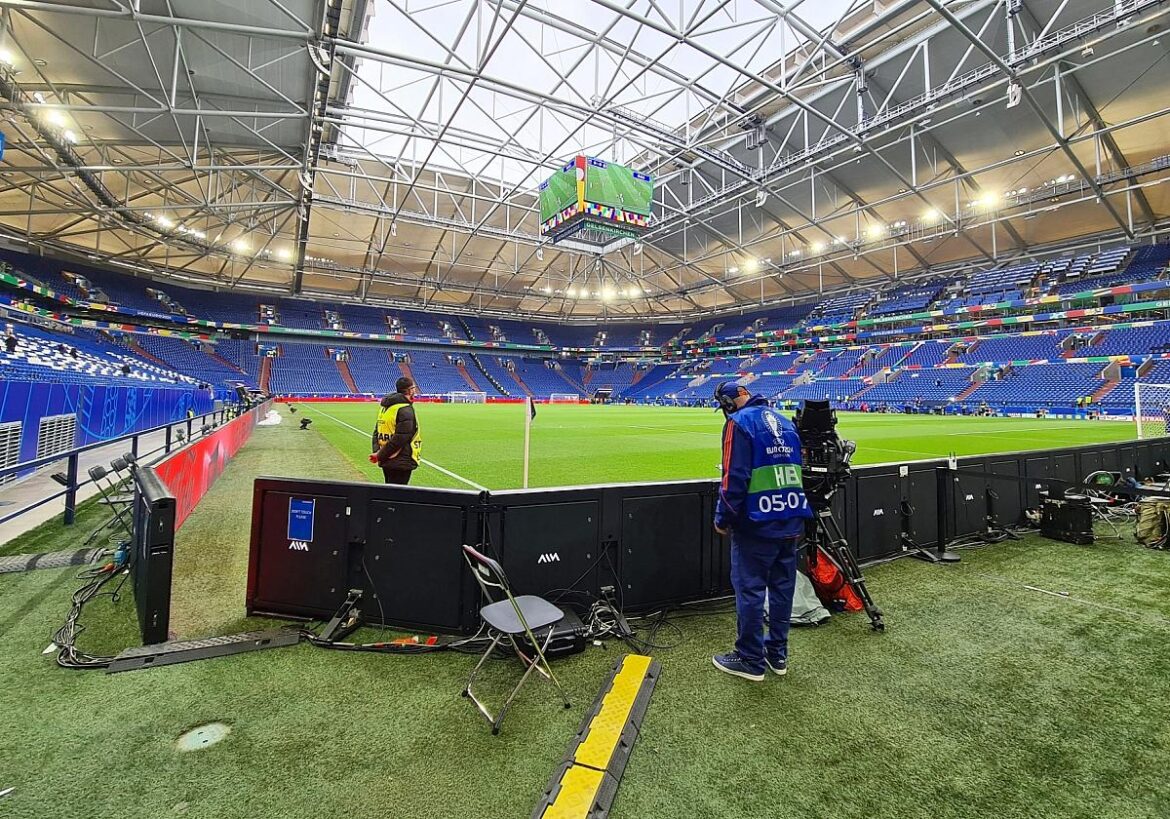 Arena AufSchalke