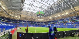 Arena AufSchalke