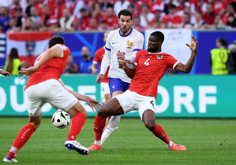 Österreich -