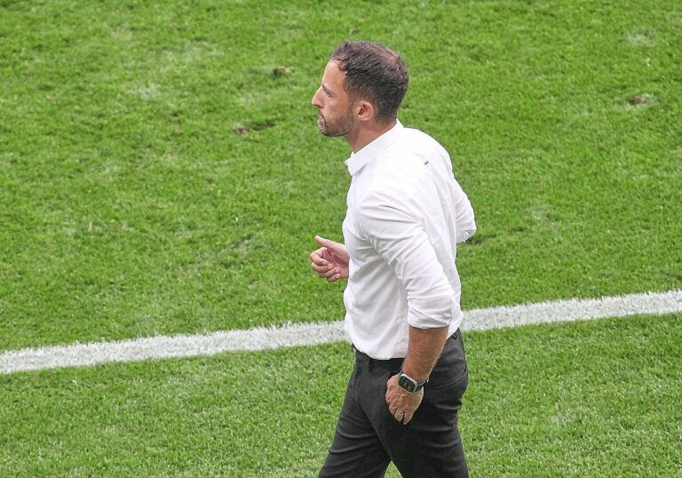 Domenico Tedesco
