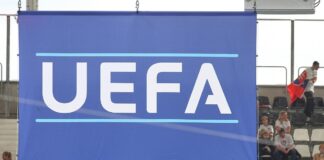 UEFA-Logo (Archiv)