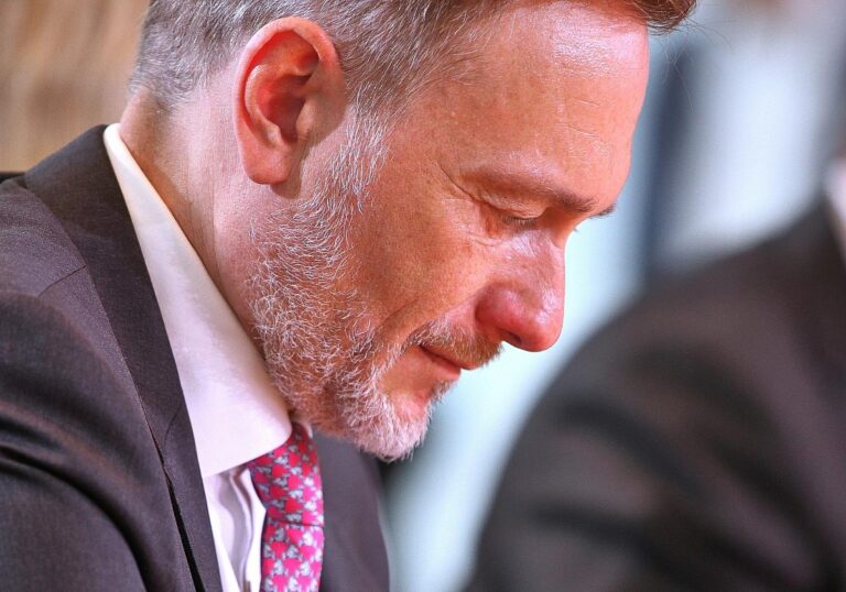 Christian Lindner