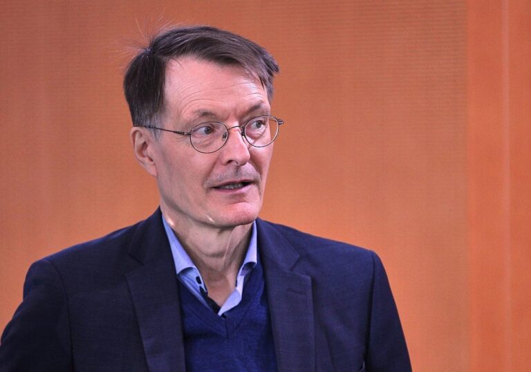 Karl Lauterbach