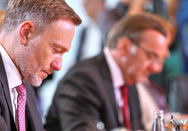 Christian Lindner
